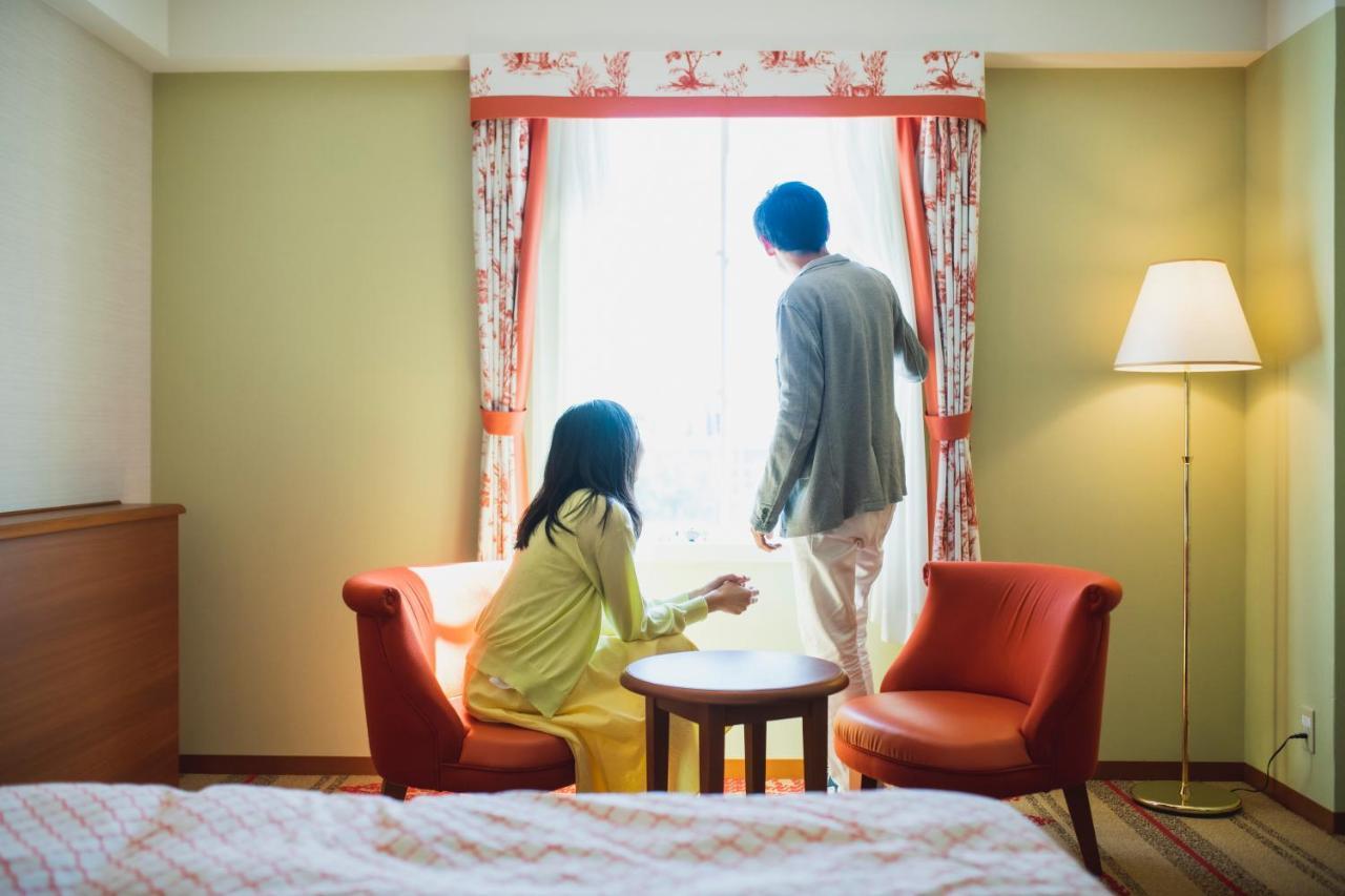 Hotel Nikko Bosch